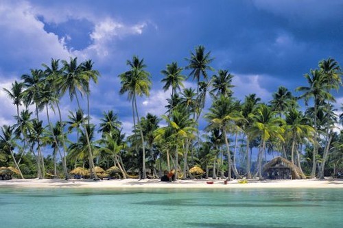 Dominican Republic (DR) - Caribbean at its best © SW